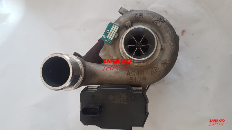 HYUNDAİ - SANTA FE / D4HA 2.0 CRDİ DİZEL TURBO (28231-2F600)