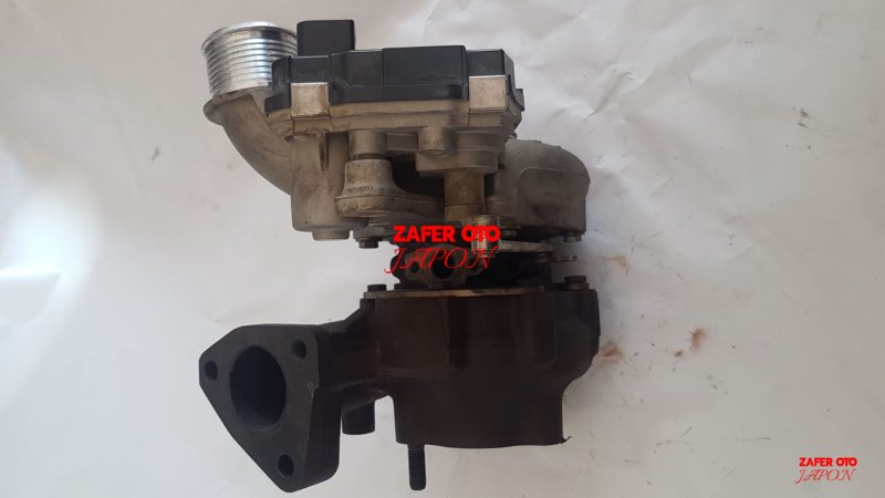 KİA - SORENTO / D4HA 2.0 CRDİ DİZEL TURBO (28231-2F600)