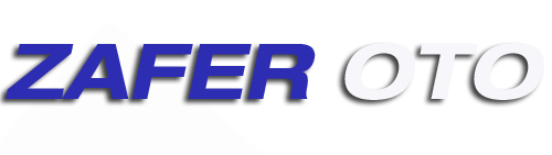 Zafer Oto Logo
